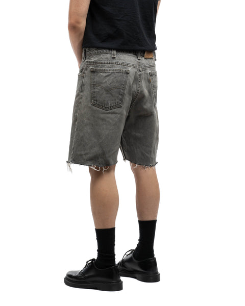 90's Levi's Cut-Offs - 34" x 7"