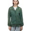 50's Beaded Western Jacket - Medium