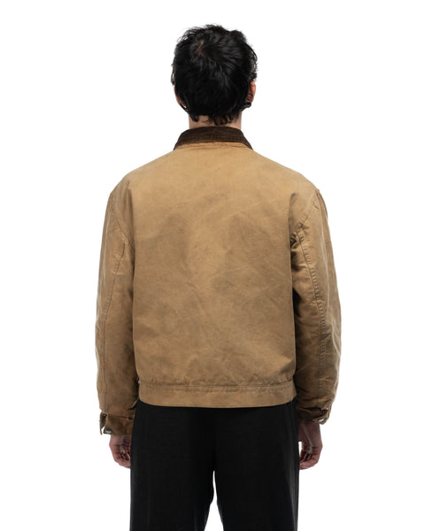 50's Sears Work Jacket - Large