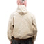 80's Thermal Lined Hooded Carhartt Jacket - Large
