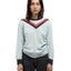 50's Paneled Tee - Small