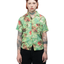 60's Rayon Aloha Shirt - Small