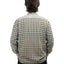 70's Faded Low Collar Shirt - Large