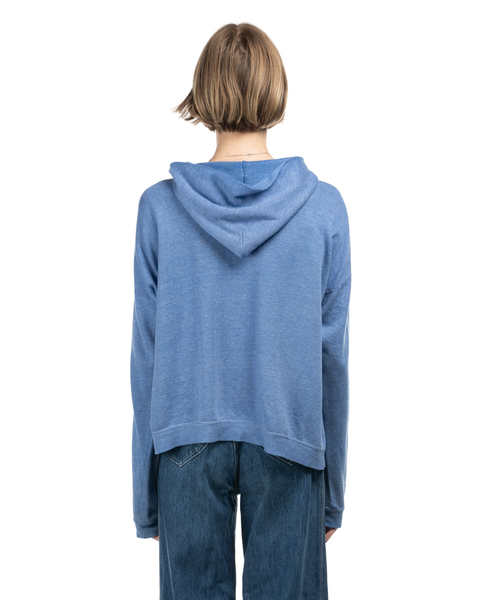 1970s Zip Hoodie