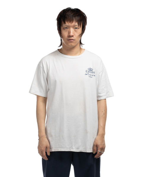 90's Corona Hawaii/Mexico Tee - XL