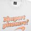 80's Newport Tee - Large