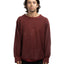 80's Thrashed Weave Sweatshirt - XL