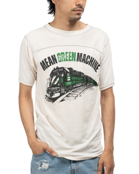 1970s Mean Machine Jersey Tee