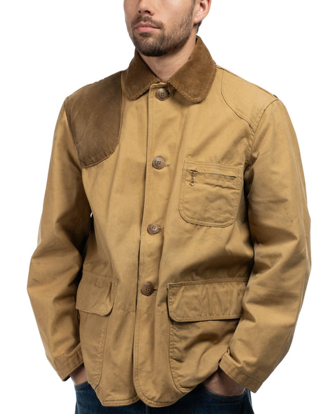 1970s Hunting Jacket