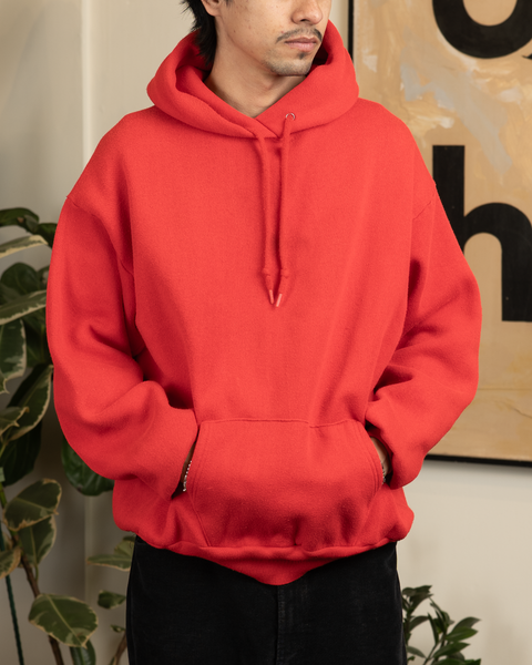 1970s Hooded Sweatshirt