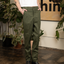 1970s OG-507 Utility Trousers