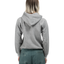 1970s Heather Hoodie
