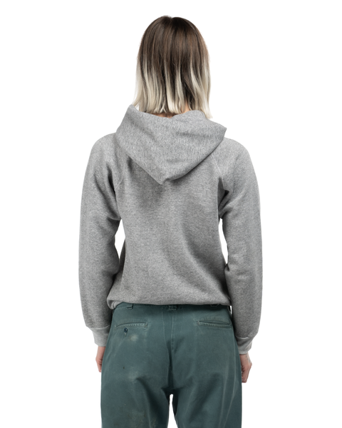1970s Heather Hoodie