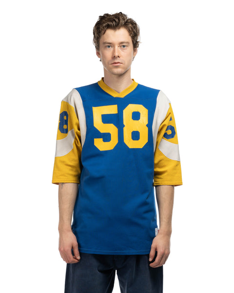 70's Mesh Jersey - XL