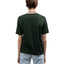 70's Mock Neck Tee - Medium