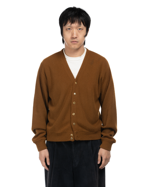 1970s Cardigan Sweater