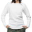 80's Waffle Thermal - Small