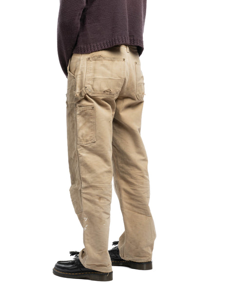 90's Carhartt Dungarees - 32" x 30"