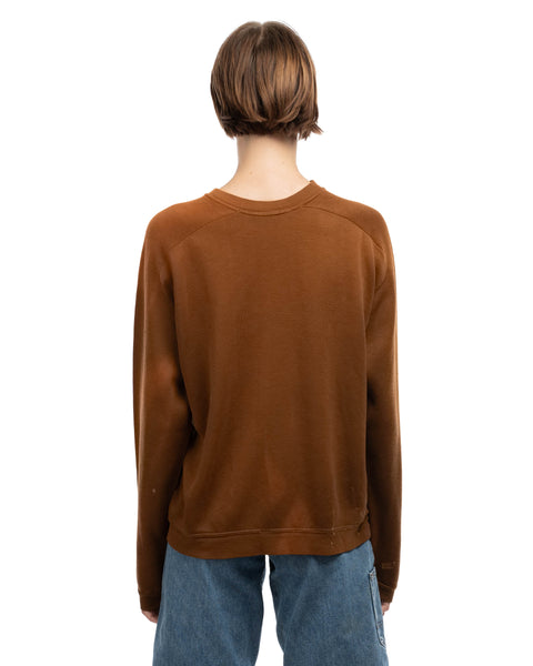 70's Sunfaded Sweatshirt - Medium