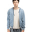 70’s Zip Hoodie - Large