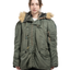 1960s N-3B Parka