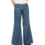 1970s Low Rise Flares