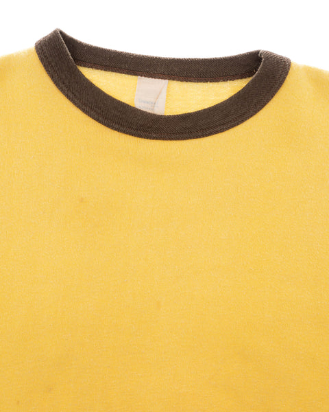 70's Penney's Short Sleeve Crewneck - Small