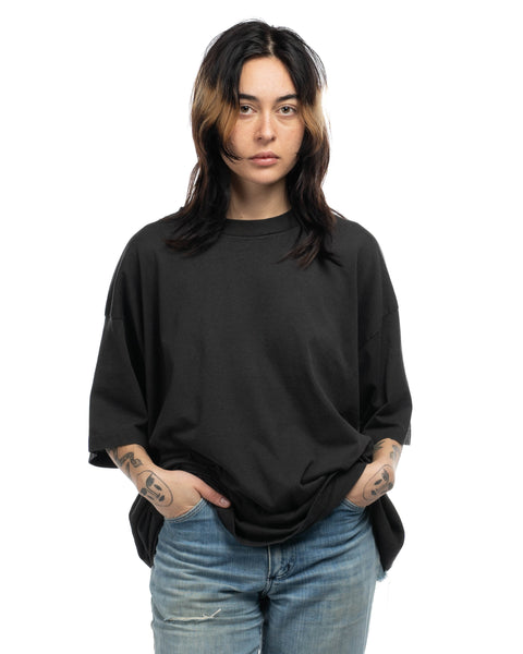 90's Blank Tee - XL