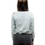 50's Paneled Tee - Small
