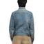 1980s Levi's Type 3 Trucker Jacket