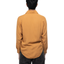 1950s Rayon Raglan-Sleeve Button-Up