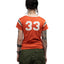 50's Gaston Jersey Tee - Small