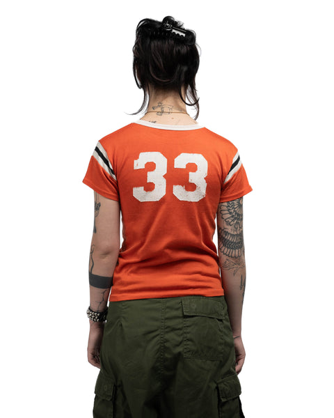 50's Gaston Jersey Tee - Small