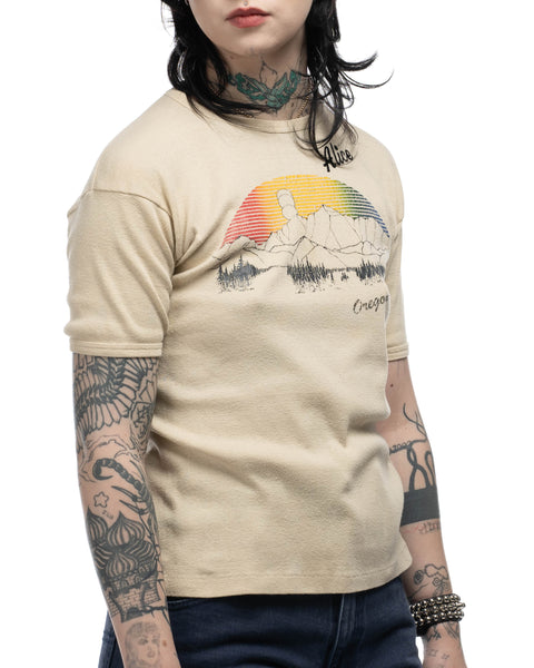 1970s Souvenir QT Tee