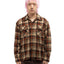 70’s Toasted Flannel - Medium