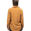 1960s Gabardine Raglan Shirt
