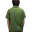 60's Thrashed Loop Collar Shirt - Large