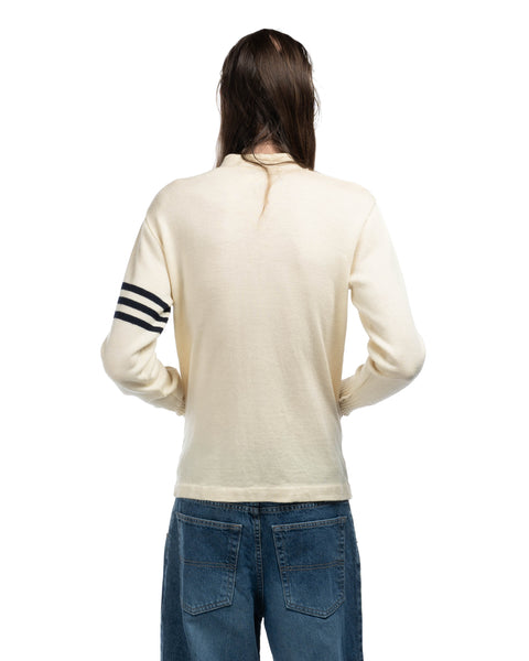 50's H.L. Whiting Collegiate Cardigan - Medium