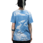 1980s Bleach-Dyed Pocket Tee