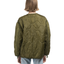 1970s Military Liner Jacket
