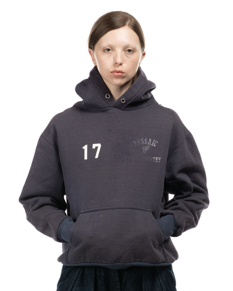 1970s Gym Hoodie