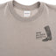 80's San Diego Leather Tee - Medium