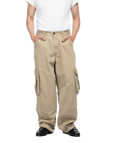 90s Levi's Dry Goods Cargo Pants - 32" x 30"