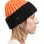 70's Heavy Knit Beanie - OS