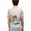 90's Camel Tank Top - Large