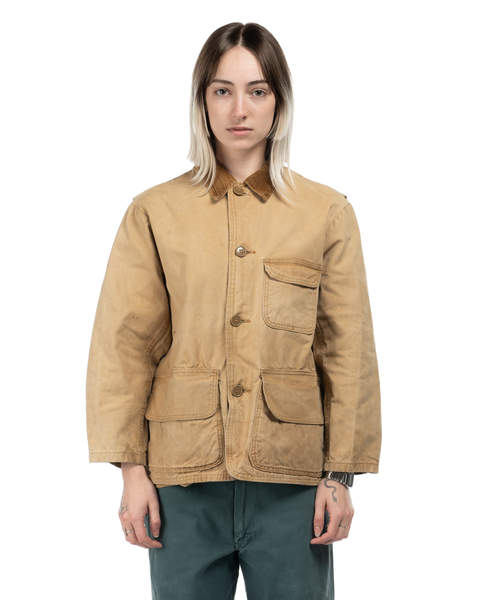 1960s Field & Fireside Hunting Jacket