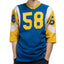 70's Mesh Jersey - XL