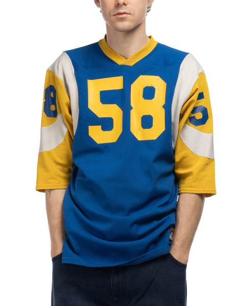 70's Mesh Jersey - XL