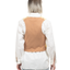 1950s Corduroy Fishing Lure Vest