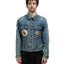 60's Big E Levi's Type 3 Trucker Jacket - XL